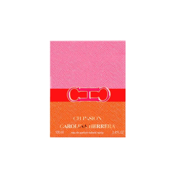 CAROLINA HERRERA PASION WOMEN 3.4 EDP SP