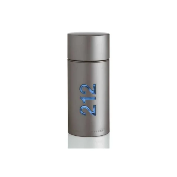 CAROLINA HERRERA 212 MEN 3.4 OZ. EDT SP