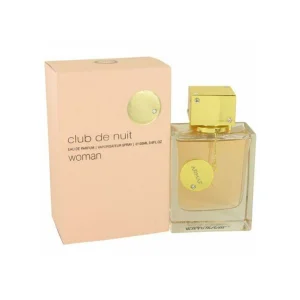 ARMAF CLUB DE NUIT WOMEN 3.6 OZ. EDP SP