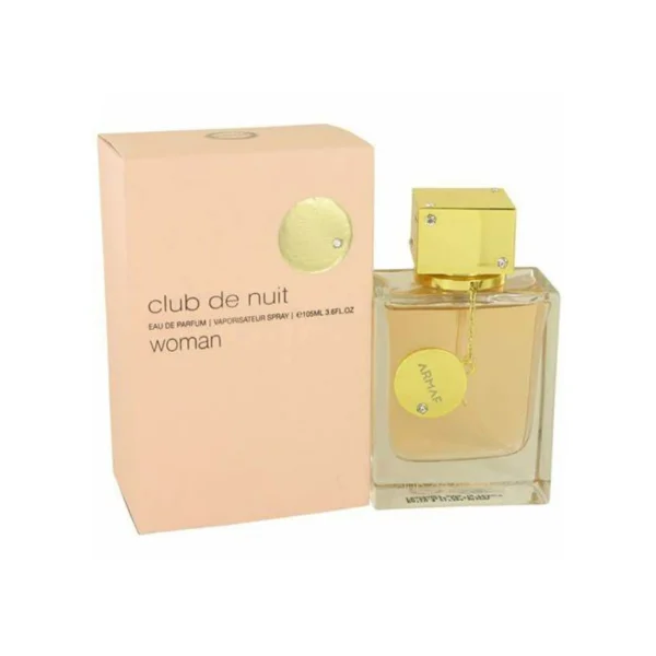ARMAF CLUB DE NUIT WOMEN 3.6 OZ. EDP SP