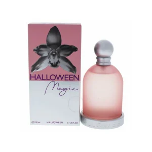 HALLOWEEN MAGIC WOMEN 3.4 OZ EDT SP