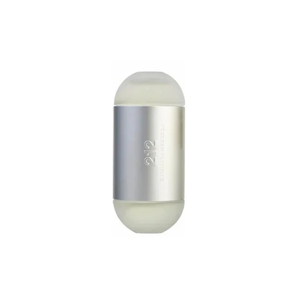 CAROLINA HERRERA 212 WOMEN 3.4 OZ. EDT SP