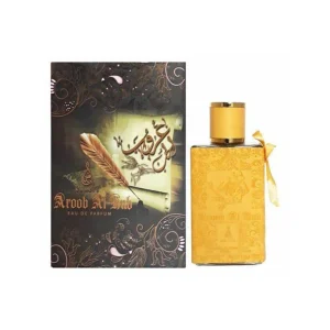 KHALIS AROOB AL HUB 2.7 OZ EDP SP