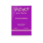 VERSACE DYLAN PURPLE WOMEN 3.4 OZ EDP SP