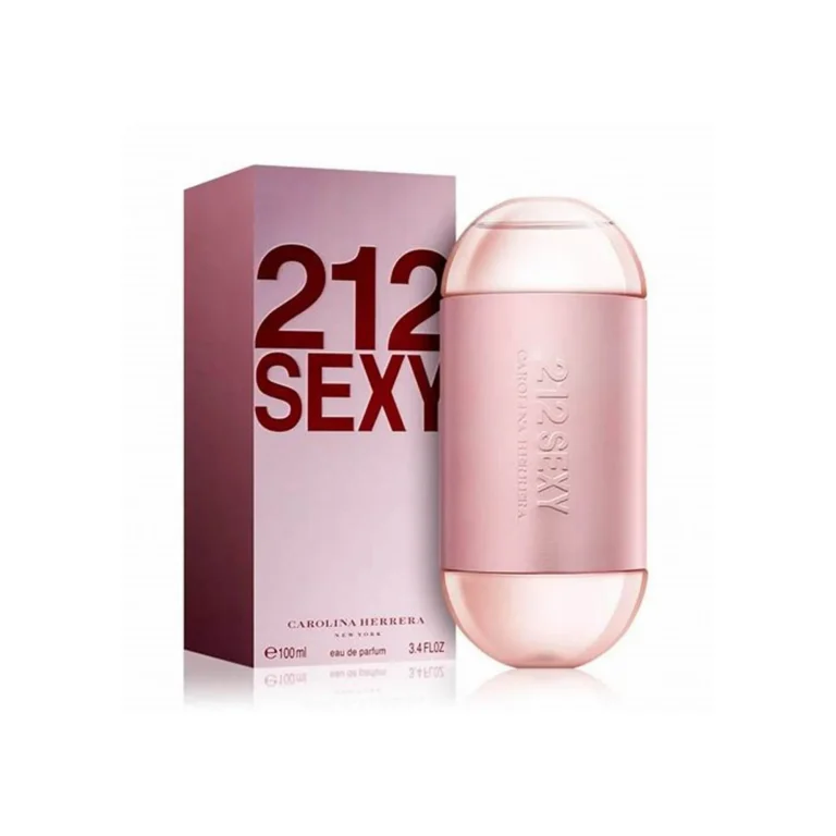 CAROLINA HERRERA CHIC MEN 3.4 OZ EDT SP
