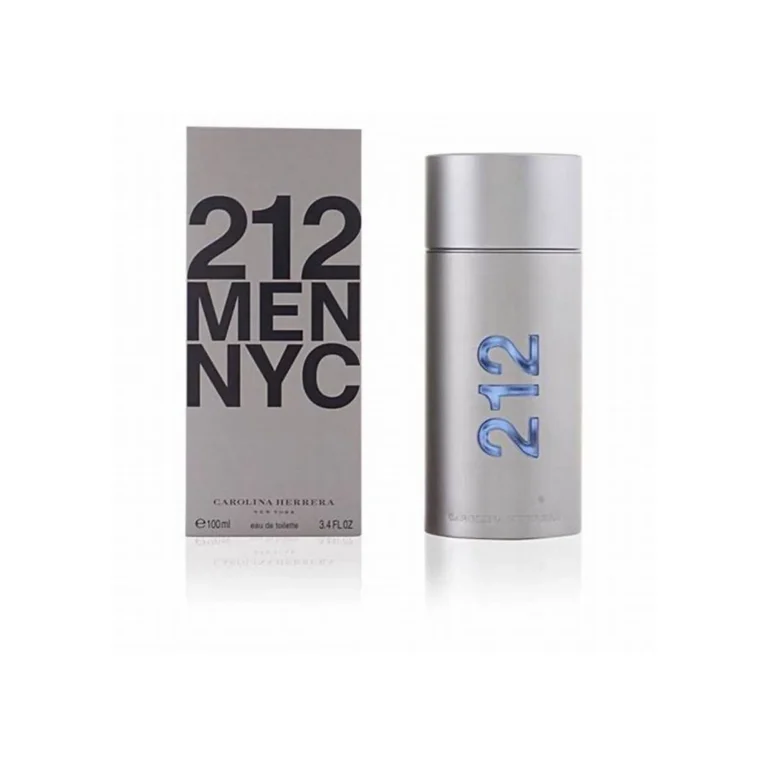 CAROLINA HERRERA 212 MEN 6.7 OZ. EDT SP