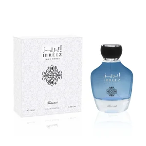 RASASI IBREEZ POUR HOMME 3.4 OZ EDP SP