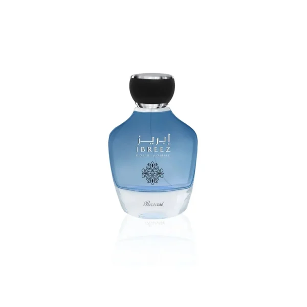 RASASI IBREEZ POUR HOMME 3.4 OZ EDP SP