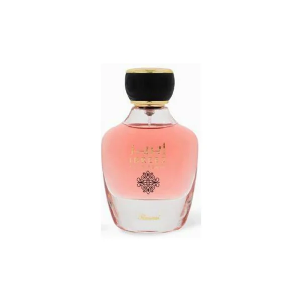 RASASI IBREEZ POUR FEMME 3.4 OZ EDP SP