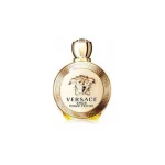 VERSACE EROS POUR FEMME WOMEN 3.4 OZ. EDT SP