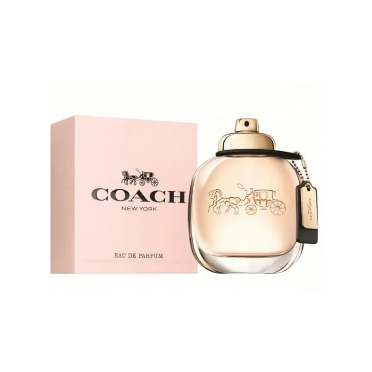 COACH NEW YORK WOMEN 3.0 OZ. EDP SP