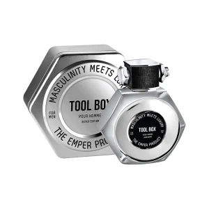 EMPER TOOL BOX FOR MEN 3.4 OZ EDT SP