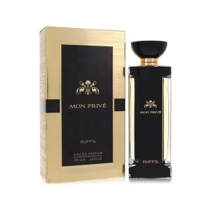 RIIFFS MON PRIVE UNISEX 3.4 OZ. EDP SP