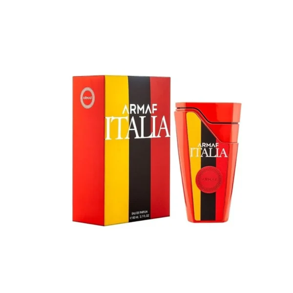 ARMAF ETERNIA ITALIA MEN 2.7 OZ EDP SP