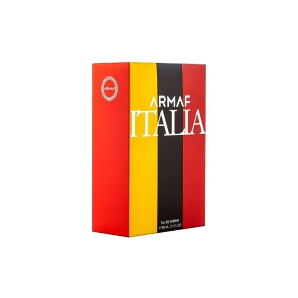 ARMAF ETERNIA ITALIA MEN 2.7 OZ EDP SP