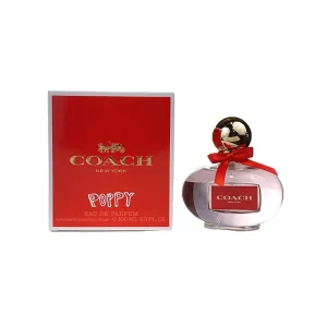COACH POPPY WOMEN 3.4 OZ. EDP
