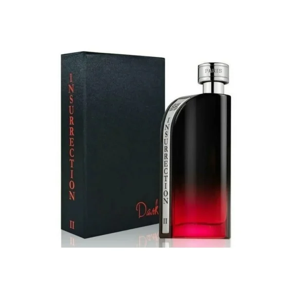 REYANE TRADITION INSURRECTION II DARK 3.0 OZ. EDT MEN SP