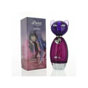 KATY PERRY PURR WOMEN 3.4 OZ. EDP SP