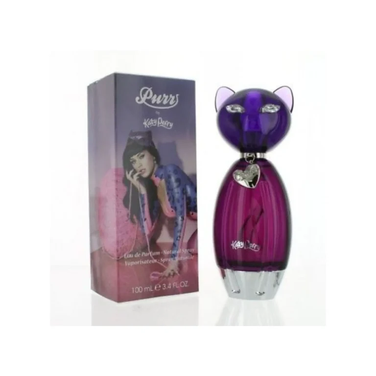 KATY PERRY PURR WOMEN 3.4 OZ. EDP SP