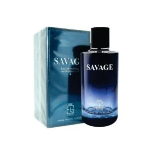 KHALIS SAVAGE 3.4 OZ EDP SP