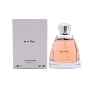VERA WANG WOMEN 3.4 OZ. EDP SP