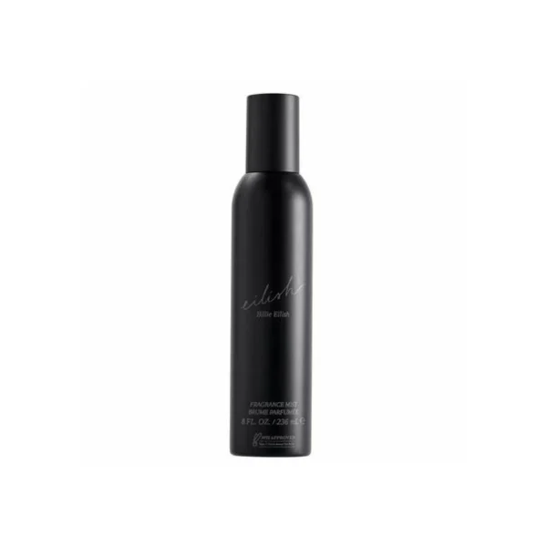 BODY SPRAY BILLIE EILISH WOMEN 8.0 OZ