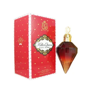 KATY PERRY KILLER QUEEN WOMEN 3.4 OZ. EDP