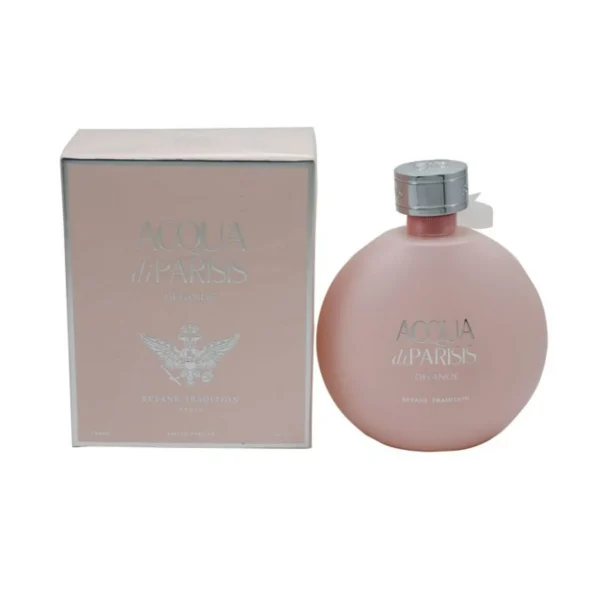 REYANE TRADITION ACQUA DI PARISIS DELANOE WOMEN 3.4 OZ EDP SP
