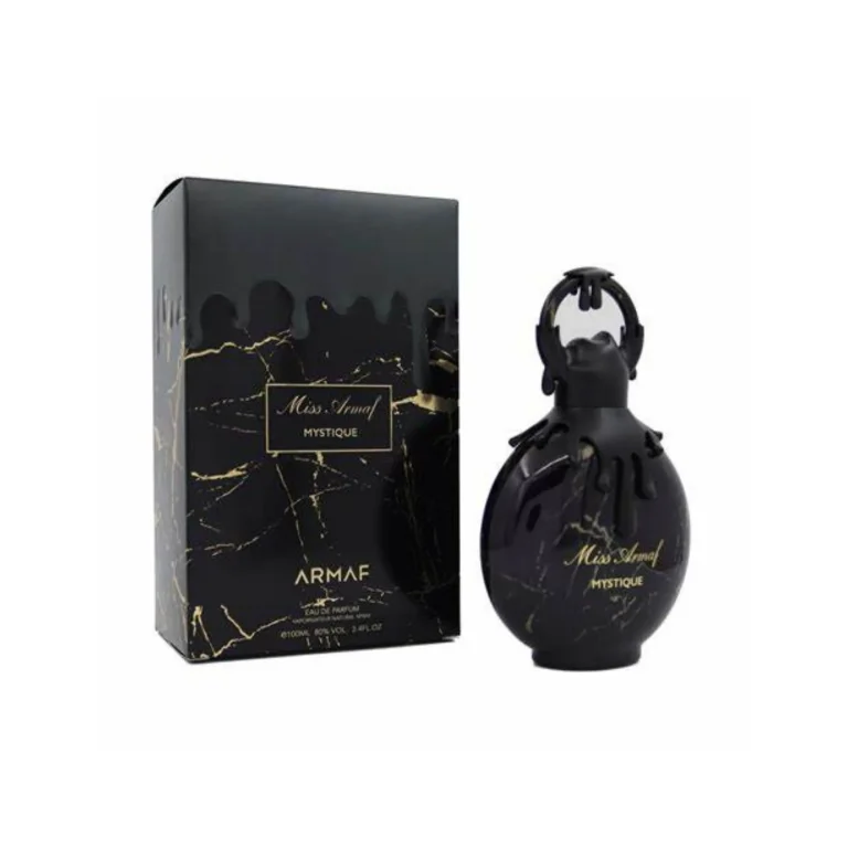 ARMAF MISS MISTIQUE WOMEN 3.4 OZ EDP SP