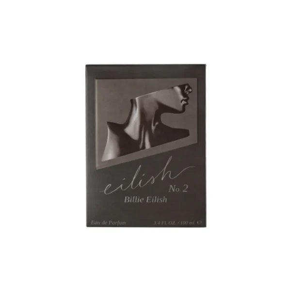 BILLIE EILISH WOMEN NO.2 3.4 OZ EDP SP