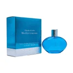 ELIZABETH ARDEN MEDITERRANEAN WOMEN 3.4OZ. EDP SP