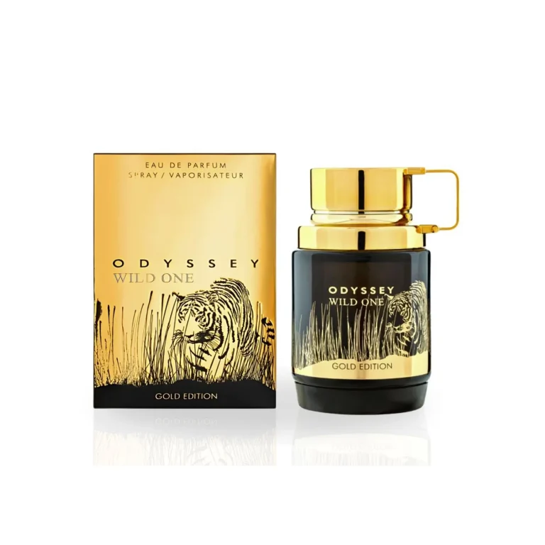 ARMAF ODYSSEY WILD ONE MEN 3.4 OZ EDP SP
