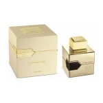 AL HARAMANI L'AVENTURE GOLD WOMAN 3.4 OZ. EDP SP