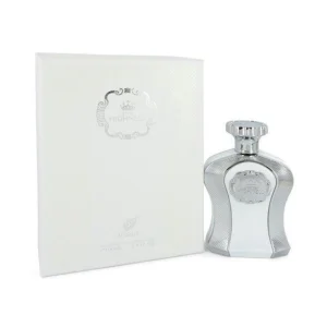 AFNAN VII HIGHNESS WHITE UNISEX 3.4 OZ EDP SP