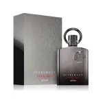 AFNAN SUPREMACY NOT ONLY INTENSE LUXURY COLLECTION MEN 3.4 OZ. EXTRAIT DE PARFUM SP