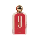 AFNAN 9AM WOMEN 3.4 OZ. EDP SP