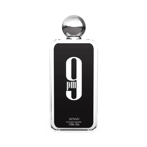 AFNAN 9AM MEN 3.4 OZ. EDP SP