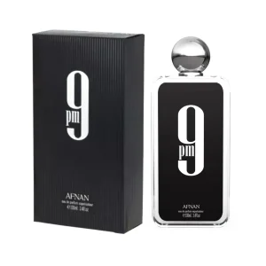 AFNAN 9AM MEN 3.4 OZ. EDP SP