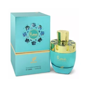 AFNAN RARE TIFFANY WOMEN 3.4 OZ.EDP SP