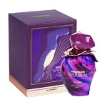 AL HARAMAIN NATURAL AMBER WOMEN 3.4 OZ EXTRAIT DE PERFUM