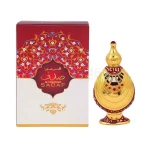 AL HARAMAIN SADAF UNISEX 0.50 OZ CONCENTRATED PERFUME OIL