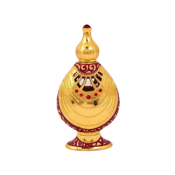 AL HARAMAIN SADAF UNISEX 0.50 OZ CONCENTRATED PERFUME OIL