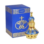 AL HARAMAIN TAJ UNISEX 0.40 OZ CONCENTRATED PERFUME OIL
