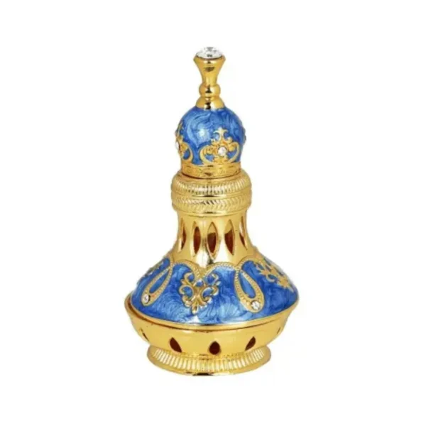 AL HARAMAIN TAJ UNISEX 0.40 OZ CONCENTRATED PERFUME OIL