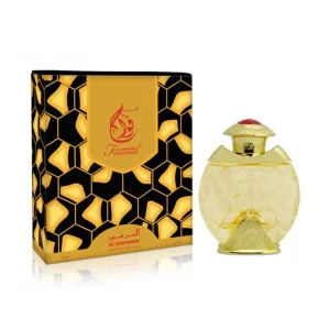 AL HARAMAIN FAWAH ATTAR WOMEN 0.85 OZ CONCENTRATED PERFUME OIL