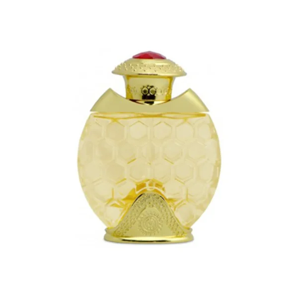 AL HARAMAIN FAWAH ATTAR WOMEN 0.85 OZ CONCENTRATED PERFUME OIL