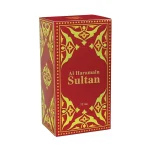 AL HARAMAIN SULTAN UNISEX 0.40 OZ CONCENTRATED PERFUME OIL