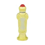 AL HARAMAIN SULTAN UNISEX 0.40 OZ CONCENTRATED PERFUME OIL