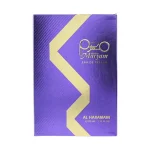AL HARAMAIN MARYAM WOMEN 3.4 OZ EDP SP