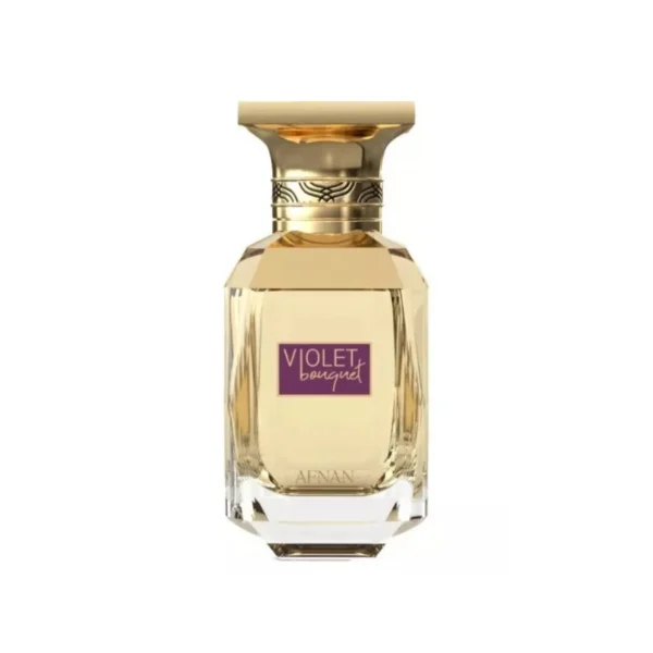 AFNAN VIOLET BOUQUET WOMEN 2.7 OZ.EDP SP